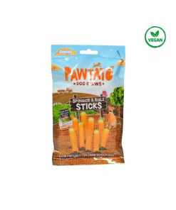 Pawtato Sticks – Spinach & Kale - Benevo