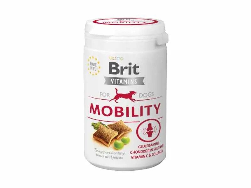 Brit Vitamins Mobility