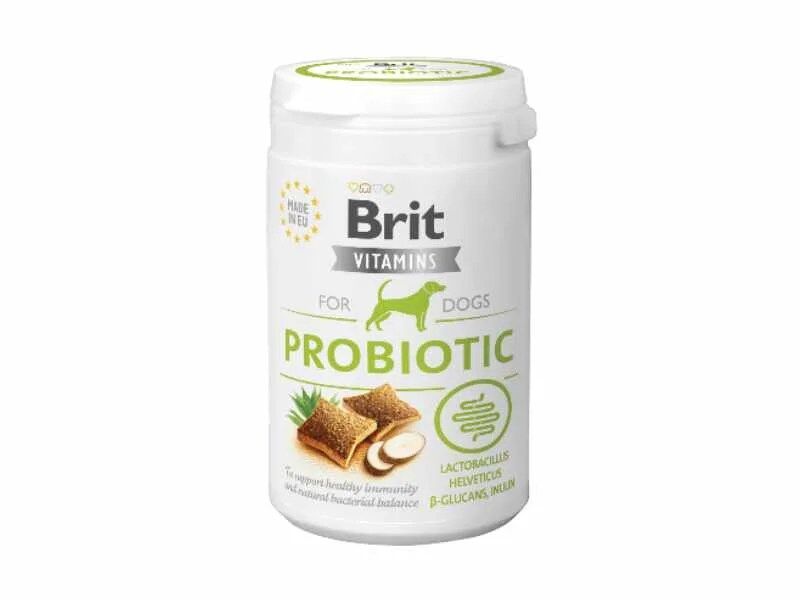 Brit Vitamins Probiotic