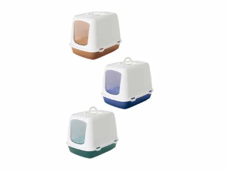 WC gato Oscar -Savic