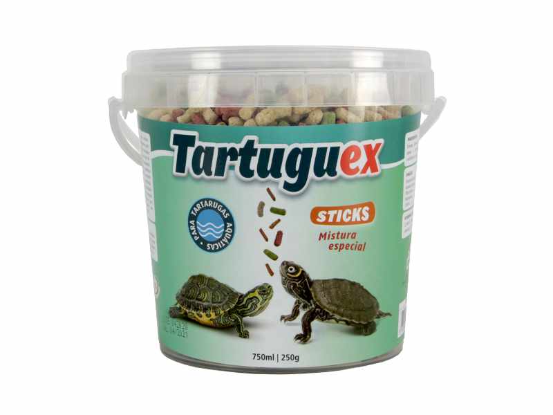 Tartuguex Sticks