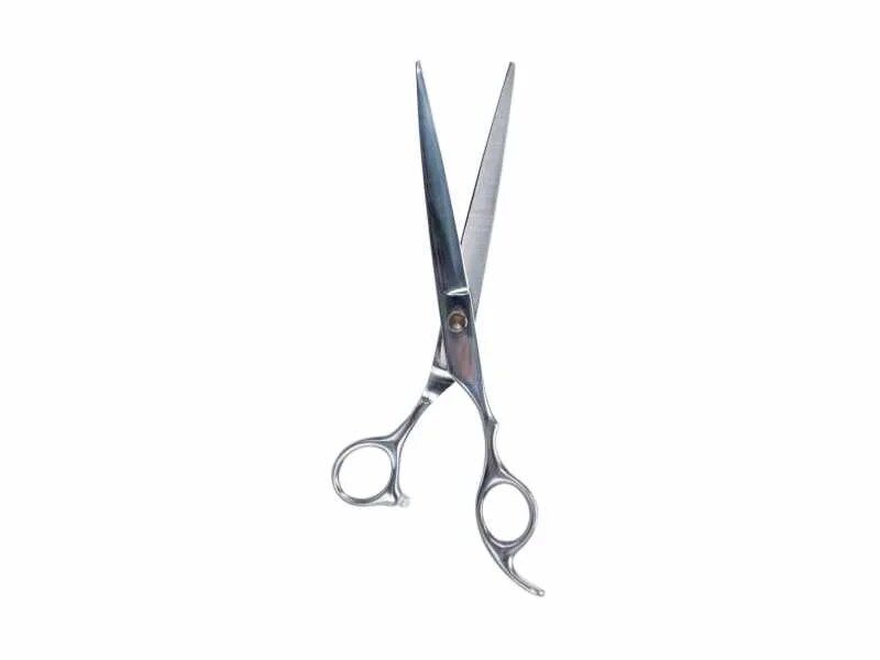 Tesoura de corte profissional - Trixie