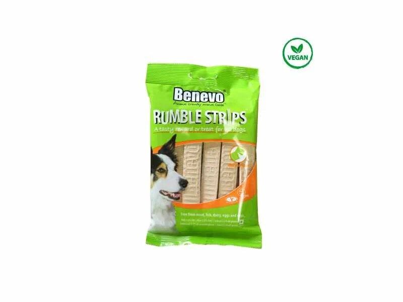 Benevo Rumble Strips - Benevo