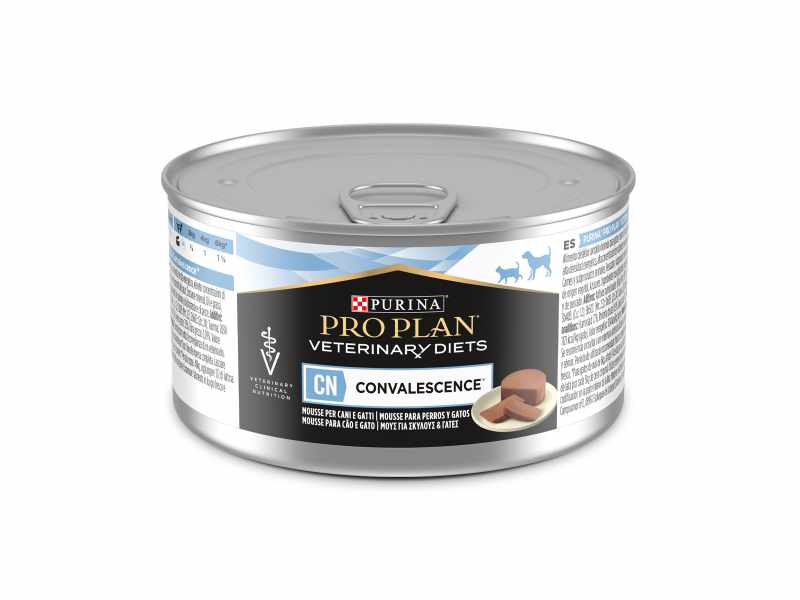 Pro Plan VD CN Convalescence - Mousse