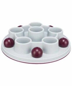 Activity Pentagon para gatos da Trixie