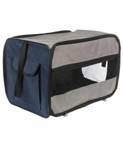 Mochila Transportadora Twister da Trixie