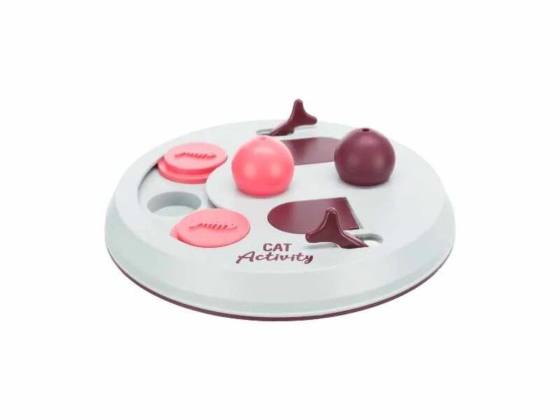 Jogo Flip Board para gatos da Trixie