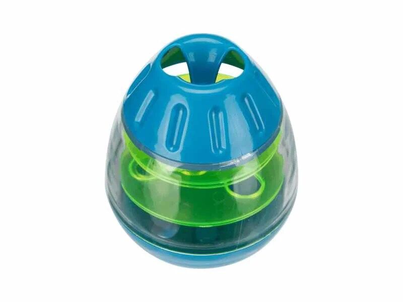 Ovo Roly Poly para snacks da Trixie