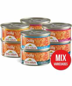 Almo Nature Daily Gato - Sortido
