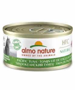 Almo Nature HFC Natural Gato - Atum do pacífico