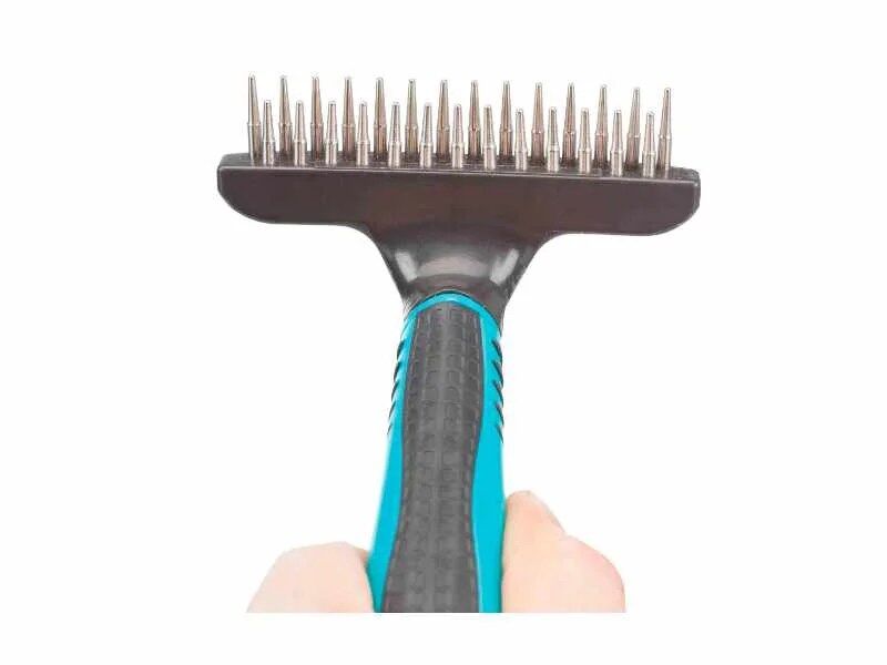 Pente Ancinho Duplo da Trixie - Image 2