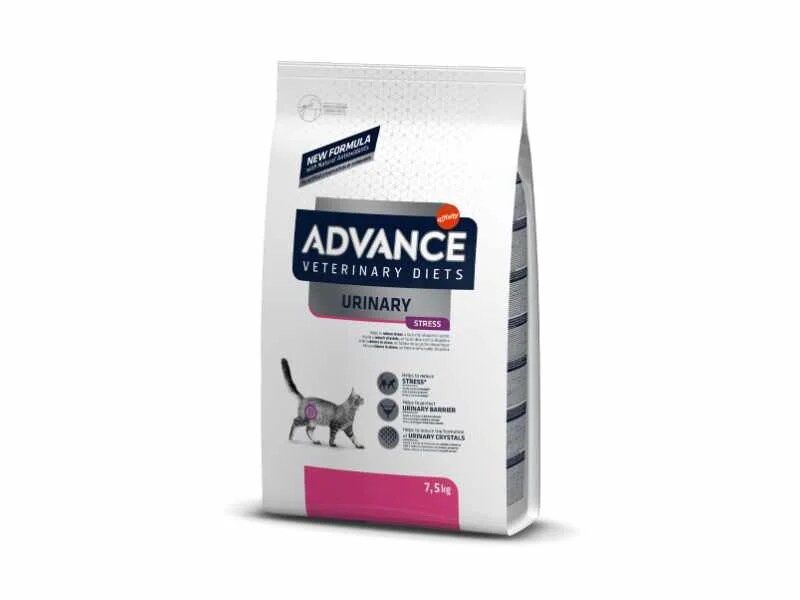 Advance Vet Urinary Stress