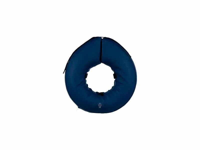 Colar Isabelino Insuflável para Cães da Trixie