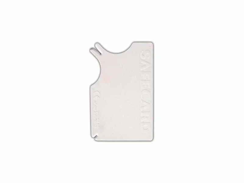 Removedor de Carraças Safecard da Trixie