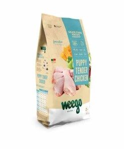 Weego Grain Free Dog Food Puppy Tender Chicken