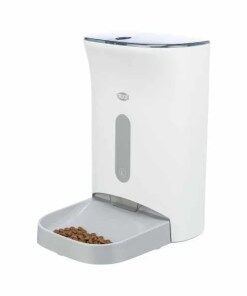 Alimentador para cão ou gato Automático "Tx8" da Trixie