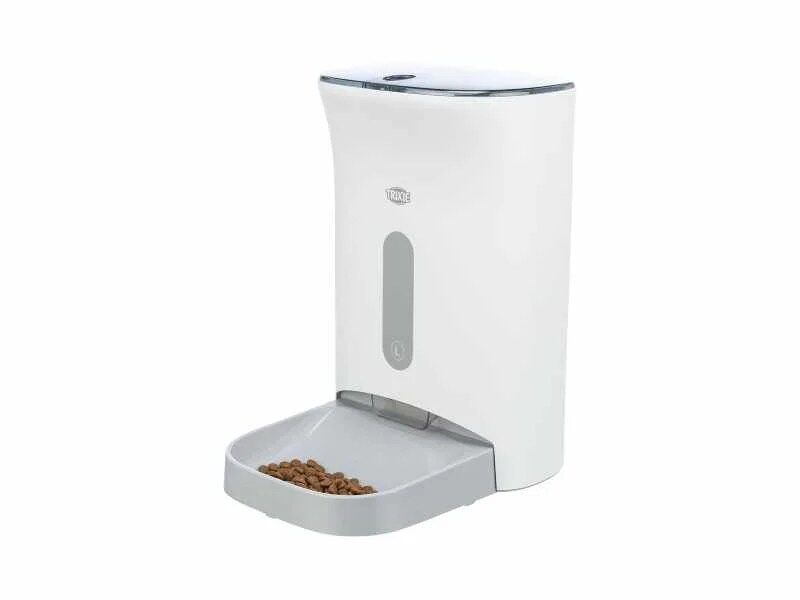 Alimentador para cão ou gato Automático "Tx8" da Trixie