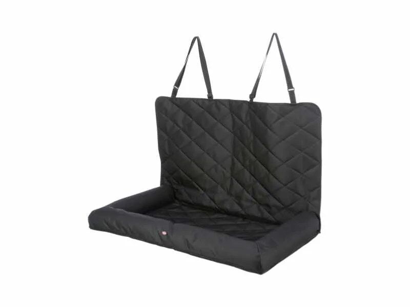 Colchão para banco auto duplo para cão da Trixie