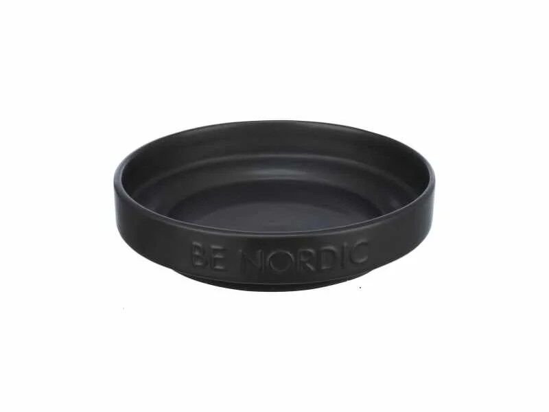 Gamela rasa em cerâmica "Be Nordic" da Trixie - Image 2