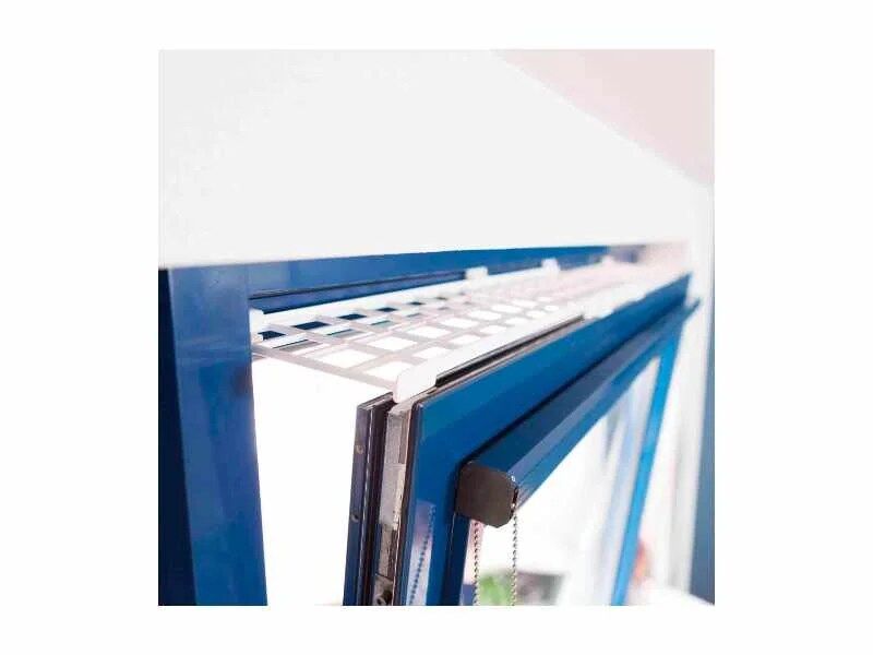 Grelha de proteção para janela da Trixie