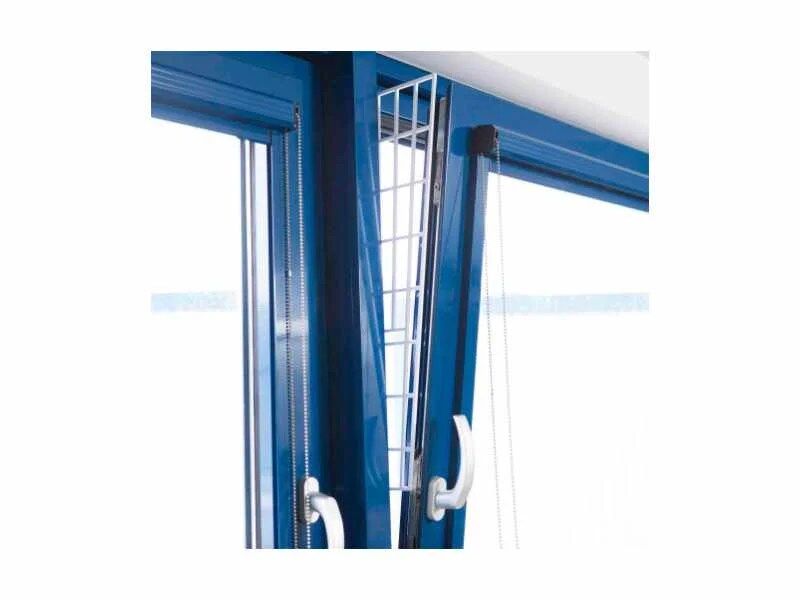 Grelha de proteção para janela da Trixie - Image 2