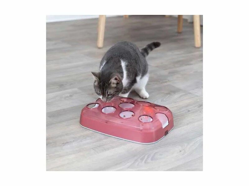 Jogo “Soccer” para gato da Trixie - Image 2