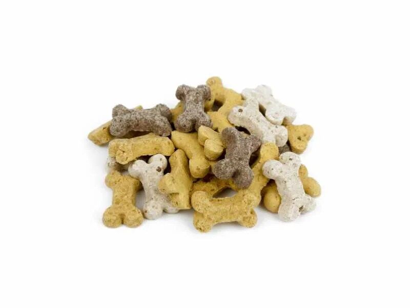 Mini Bones Mix - Biscoitos para cão da Vadigran - Image 2