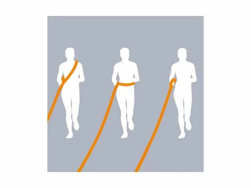 Trela para Jogging da Trixie - Image 2