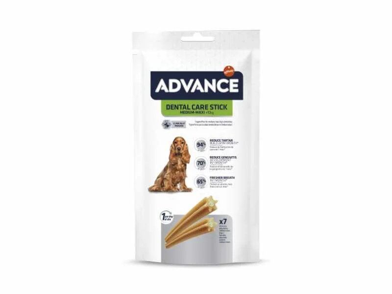 Advance Dental Care Stick Medium - Maxi - Image 2