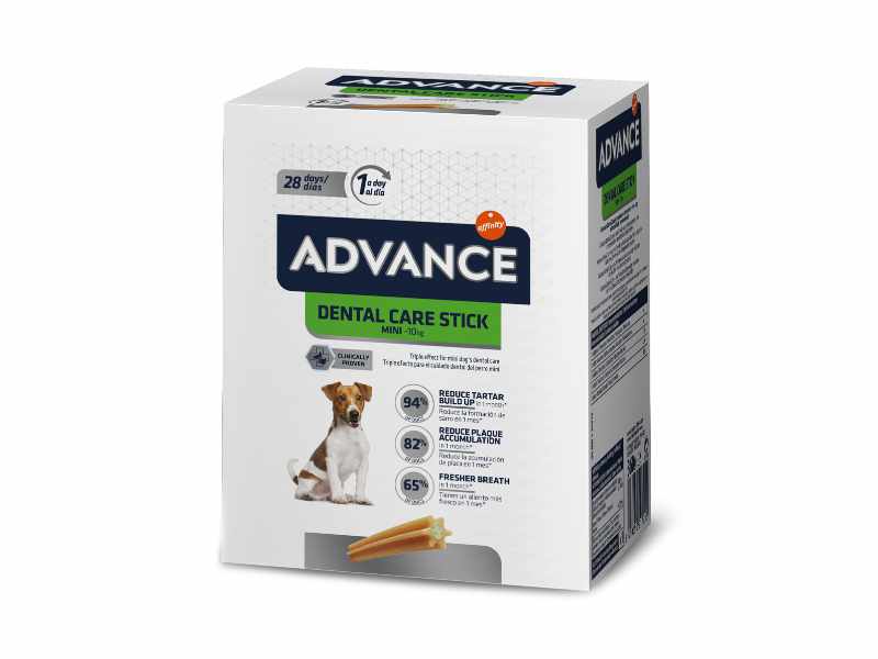 Advance Dental Care Stick Mini