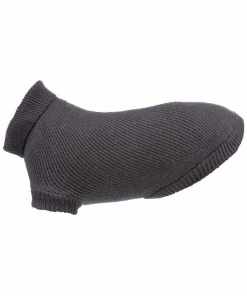 Camisola Citystyle Berlin Antracite para cães da Trixie