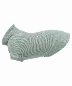 Camisola Citystyle Berlin Salvia para cães da Trixie