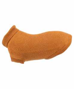 Camisola Citystyle Berlin Ferrugem para cães da Trixie