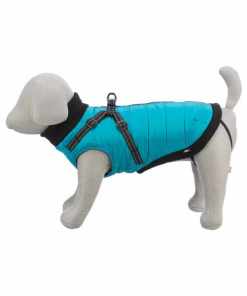 Capa Pontis com peitoral para cão da Trixie