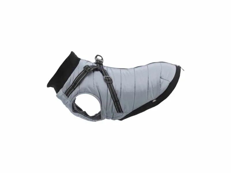 Capa Pontis com peitoral para cães da Trixie