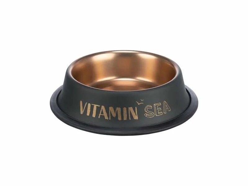 Gamela Be Nordic em inox da Trixie