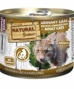 Natural Greatness Gato Urinary Diet