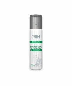 Antipruritic Mist tratamento antipruriginoso para cão ou gato da PSH
