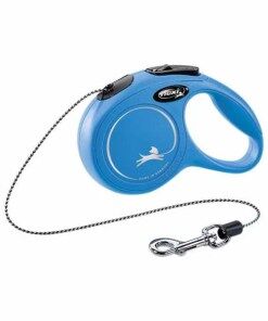 Flexi New Classic Fio - Trela Retrátil para Cães