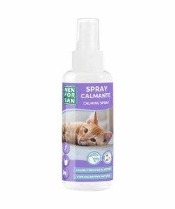 Menforsan Spray Calmante Para Gatos