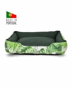 Cama Bucareste Palm Tree da Homipet