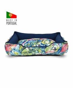 Cama para Cão "Bucareste Paradise" da Homipet
