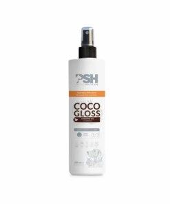 Coco Gloss Mist da PSH