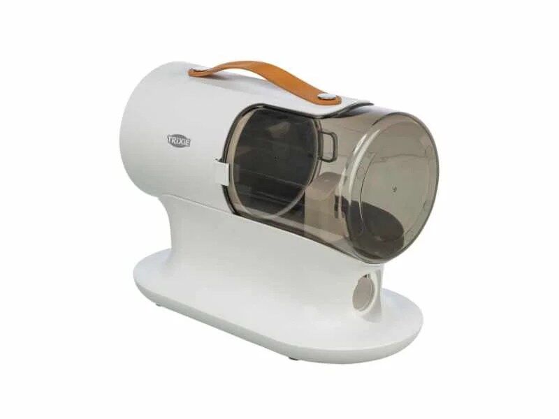 Kit de tosquia com aspirador - Clipper Set da Trixie