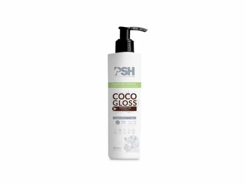 Condicionador Coco Gloss da PSH
