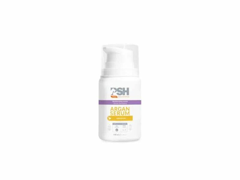 Serum Argan Pro da PSH