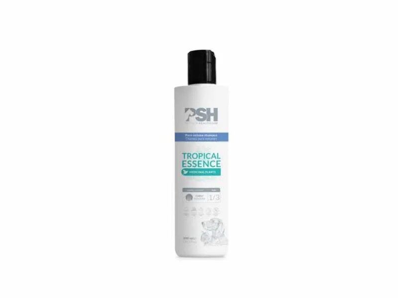 Shampoo Tropical Essence da PSH