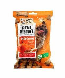 Pettit Biscuit Digestion da Little Chef