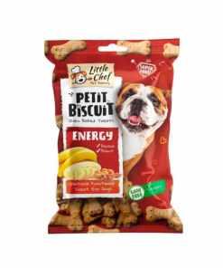 Pettit Biscuit Energy da Little Chef