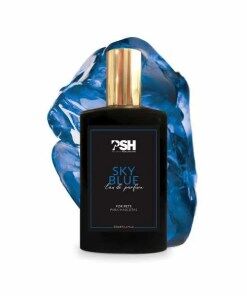 Sky Blue Eau de Parfum da PSH